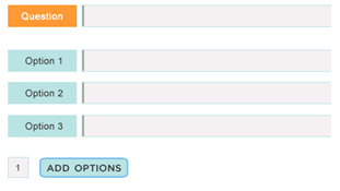 Create a Poll